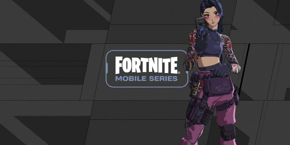 como baixar Fortnite no celular
