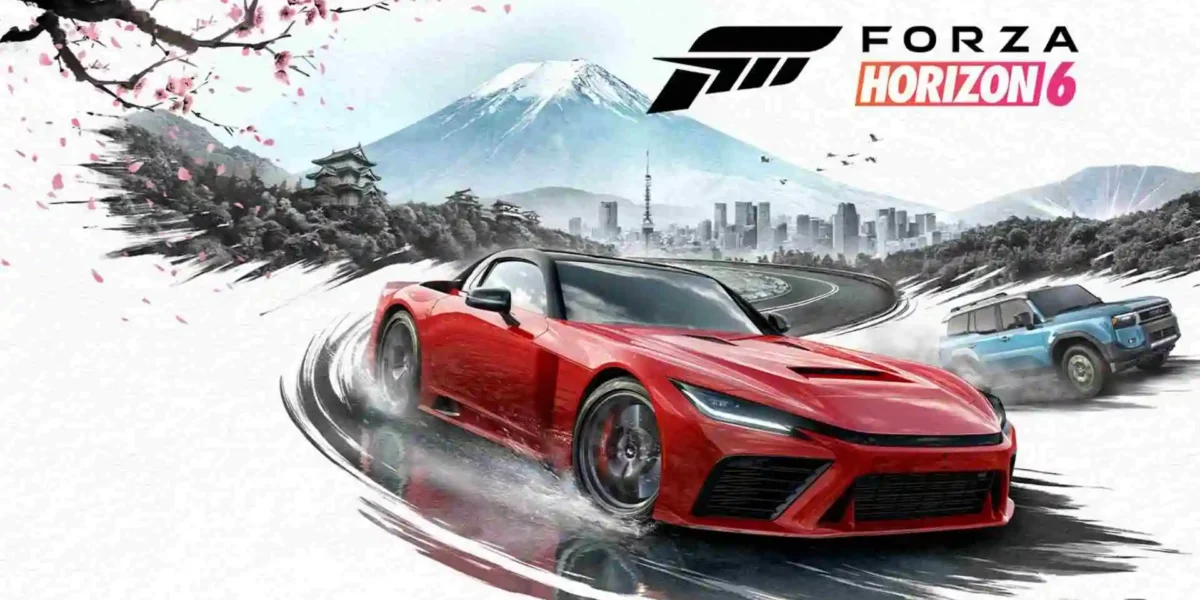 Forza Horizon 6: Tudo sobre o lançamento e as pré-vendas recordes
