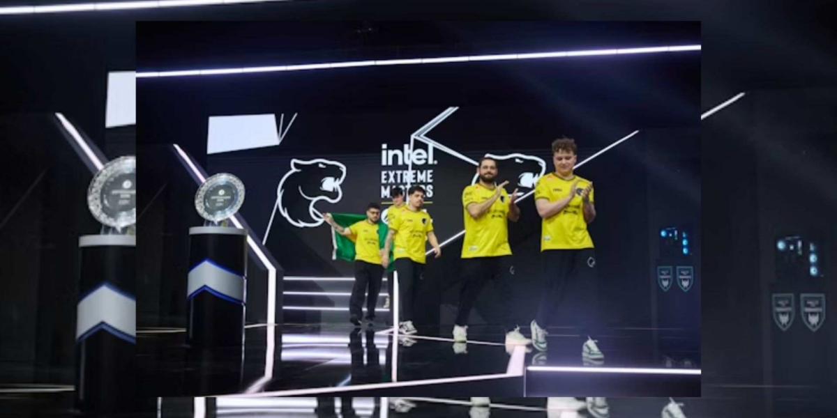 furia iem rio 2026