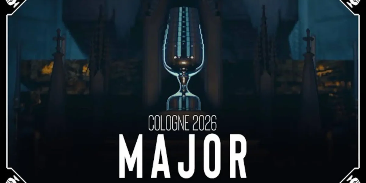 iem cologne major 2026