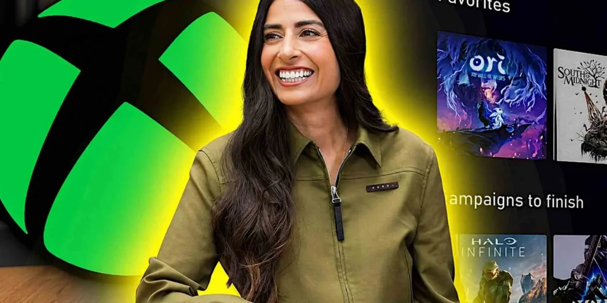 impacto ceo xbox