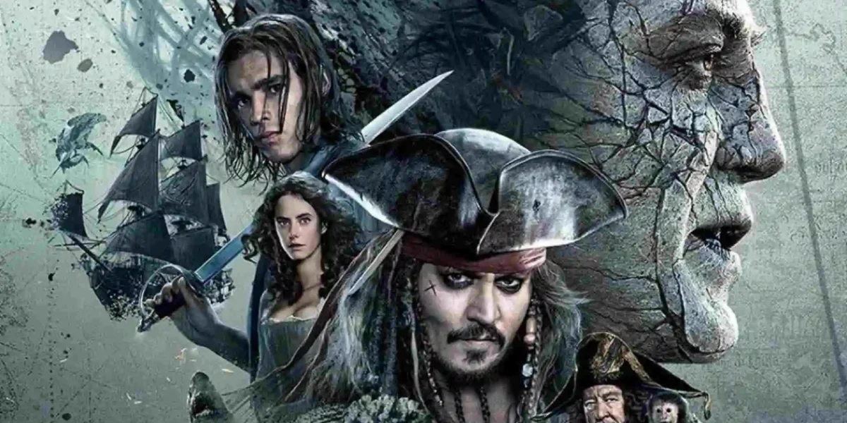piratas do caribe 6
