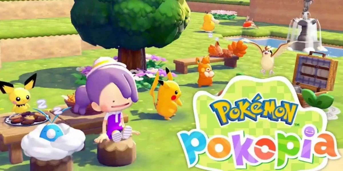 pokemon pokopia update 1.0.4
