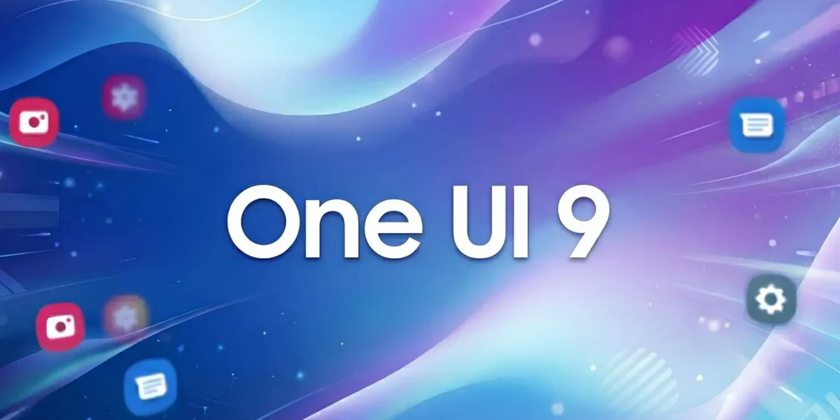 samsung one ui 9