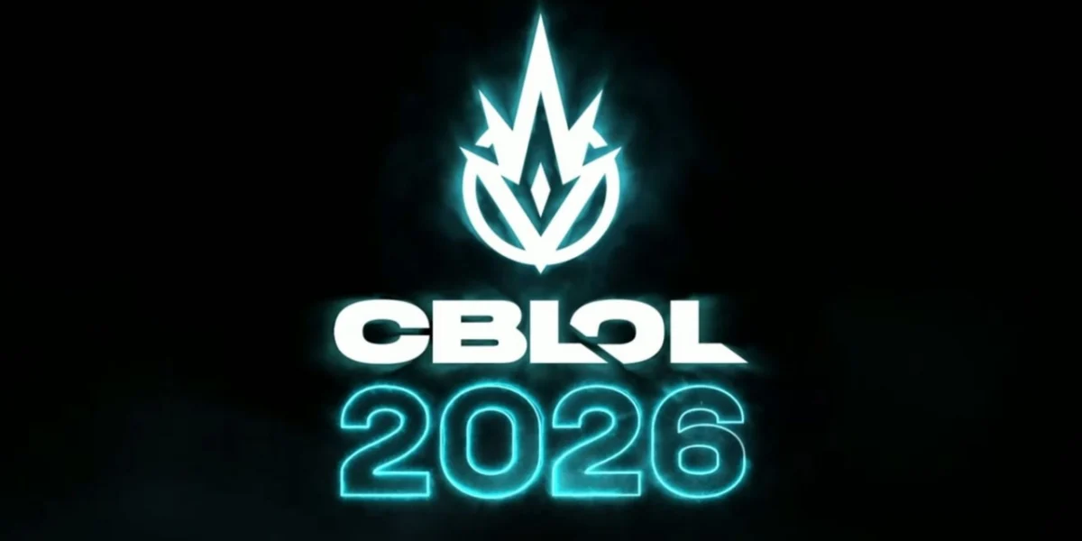 semana 2 do CBLOL