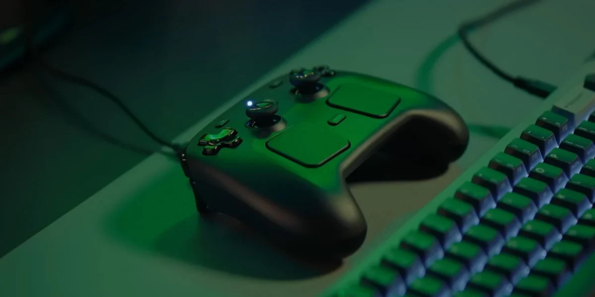 steam controller 2026