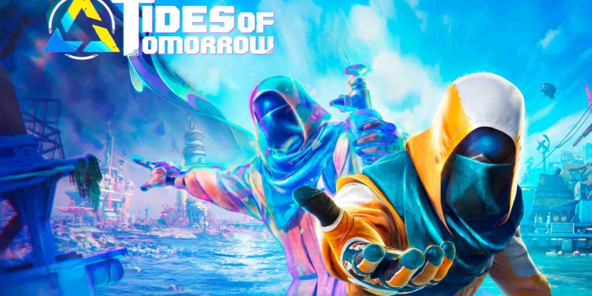 tides of tomorrow