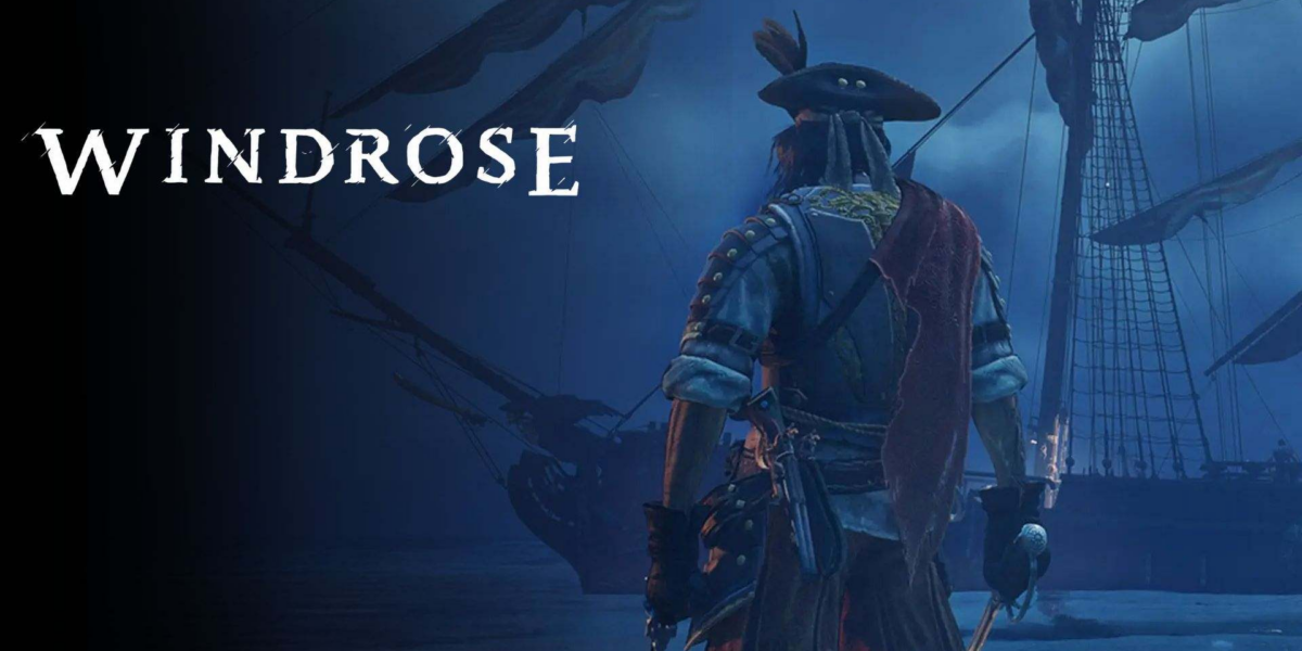 windrose