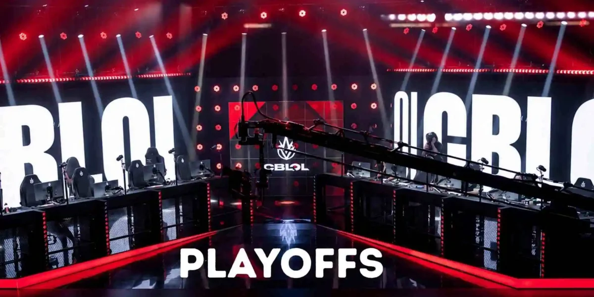 cblol 2026 playoffs