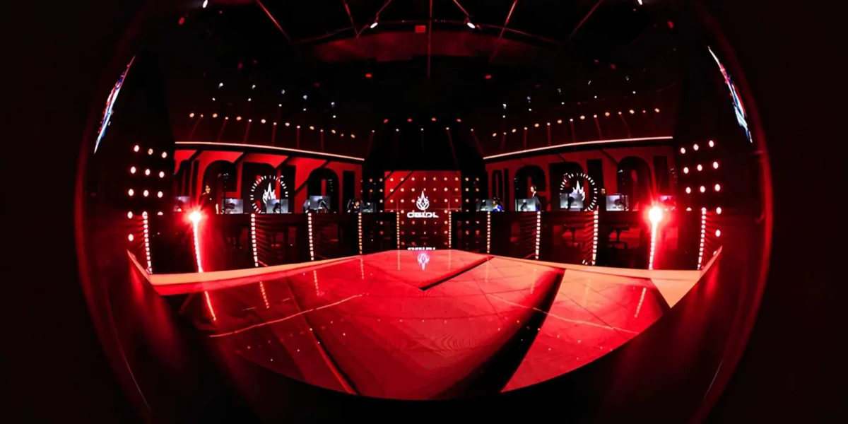 cblol 2026 playoffs