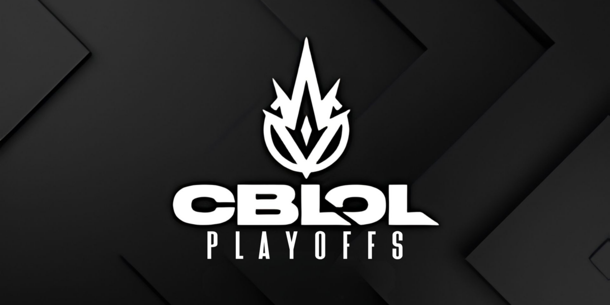 guia playoffs cblol 2026