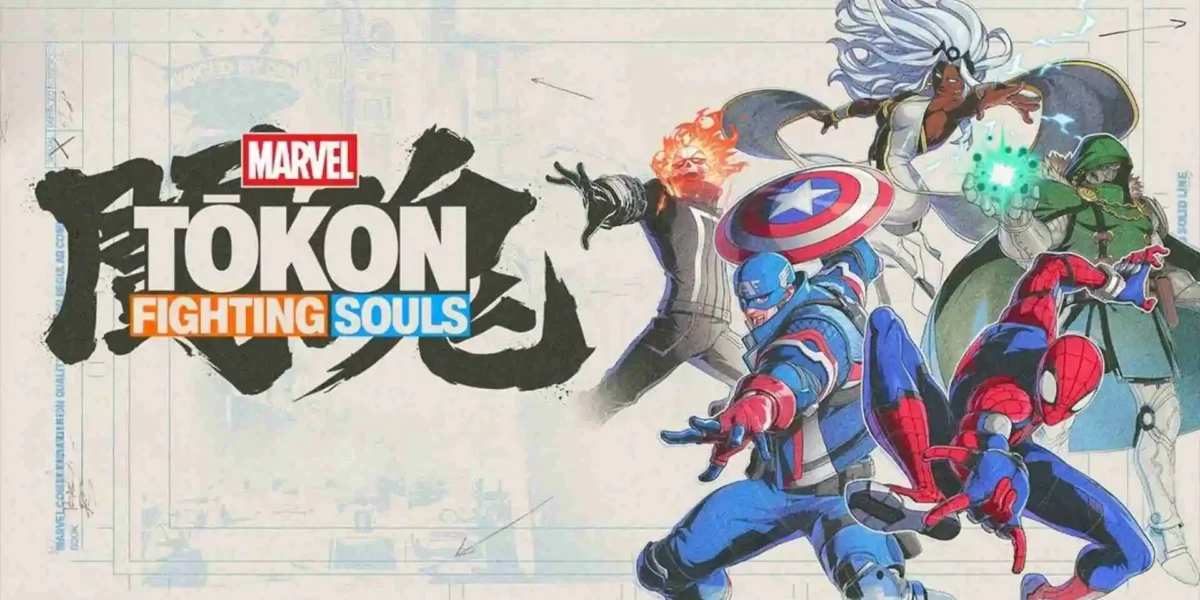 marvel tokon fighting souls