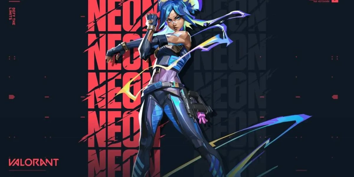 neon domina o vct