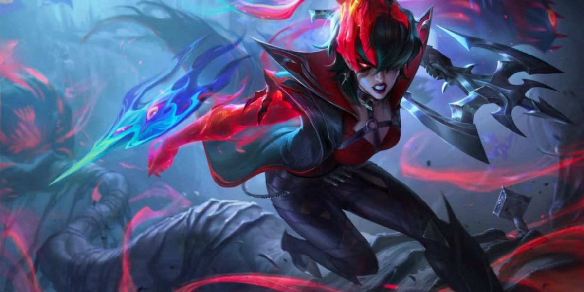 patch 26.09 lol