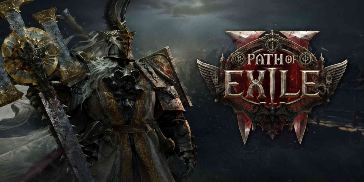 path of exile 2