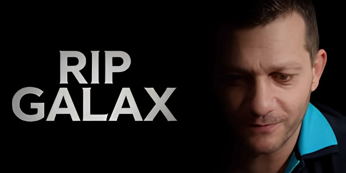 rip galax gpu