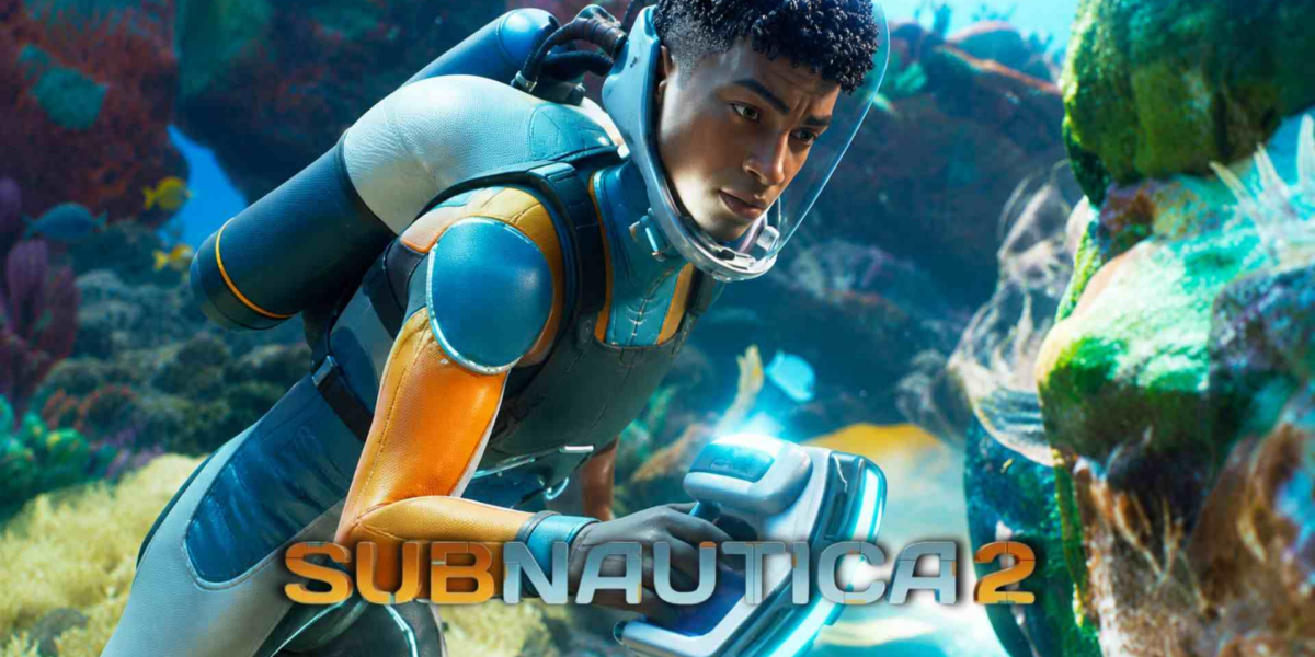subnautica 2 early access