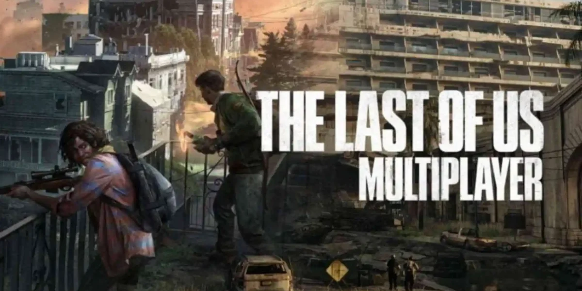 the last of us multiplayer cancelado