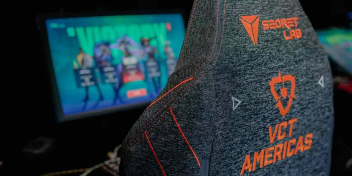 vct americas resultados