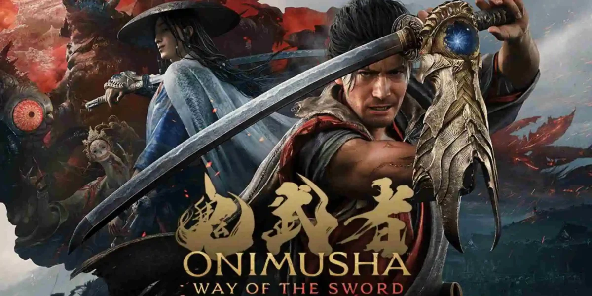 data de lancamento de onimusha
