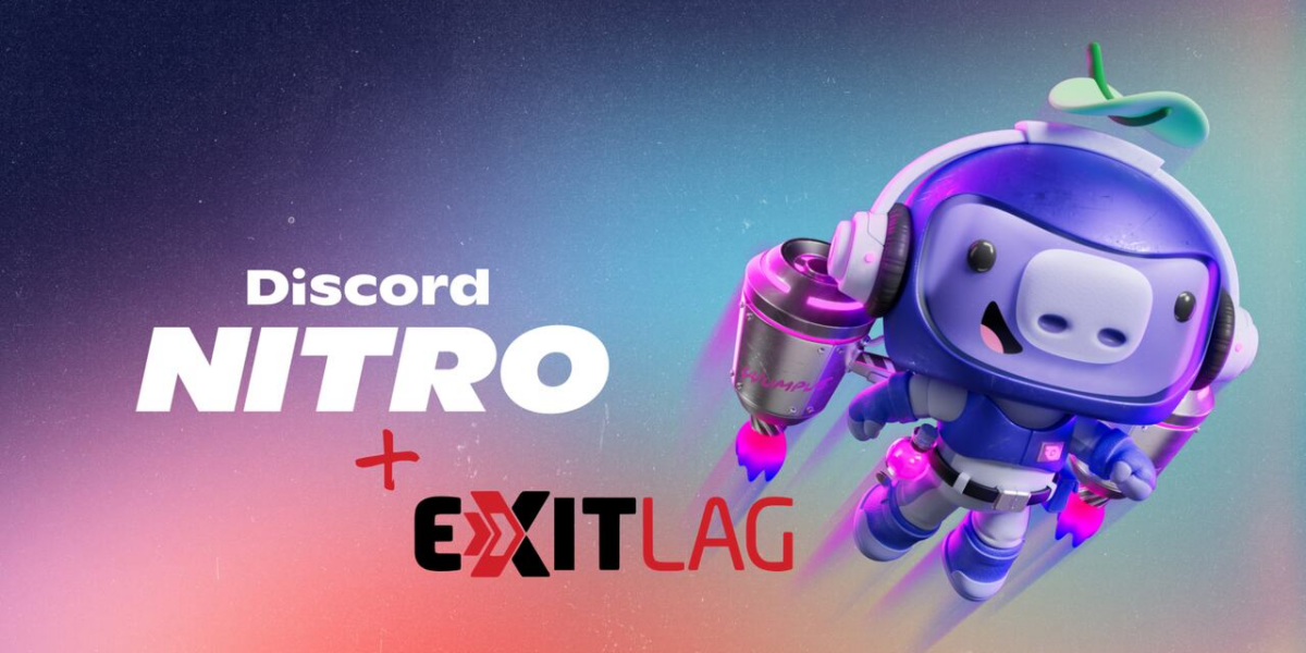 free Discord Nitro