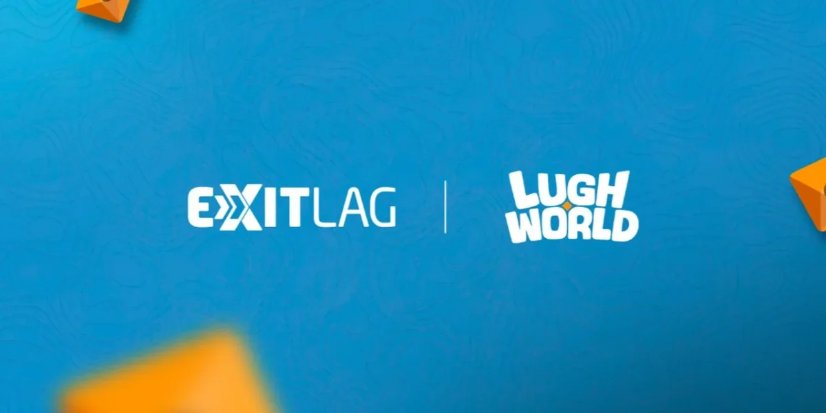 ExitLag e Lugh World