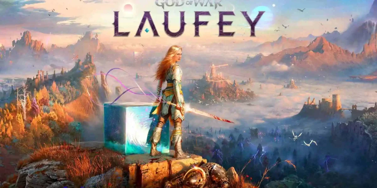god of war laufey