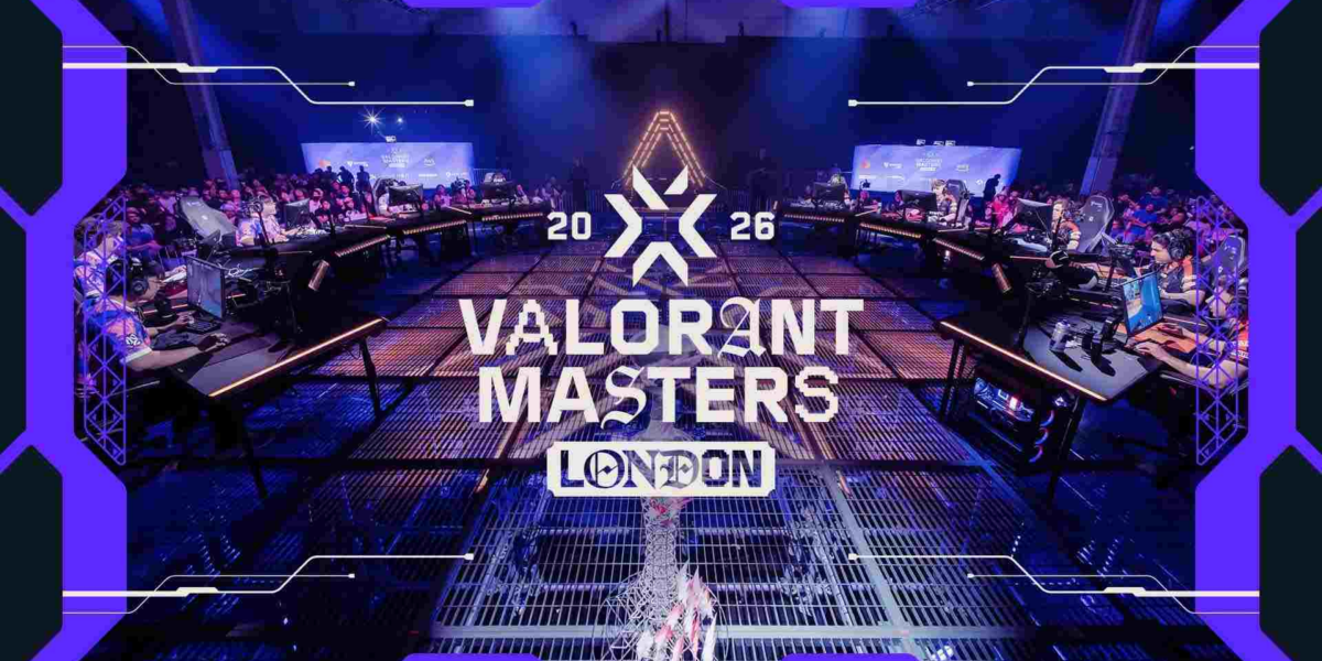 leviatan vct masters london 2026