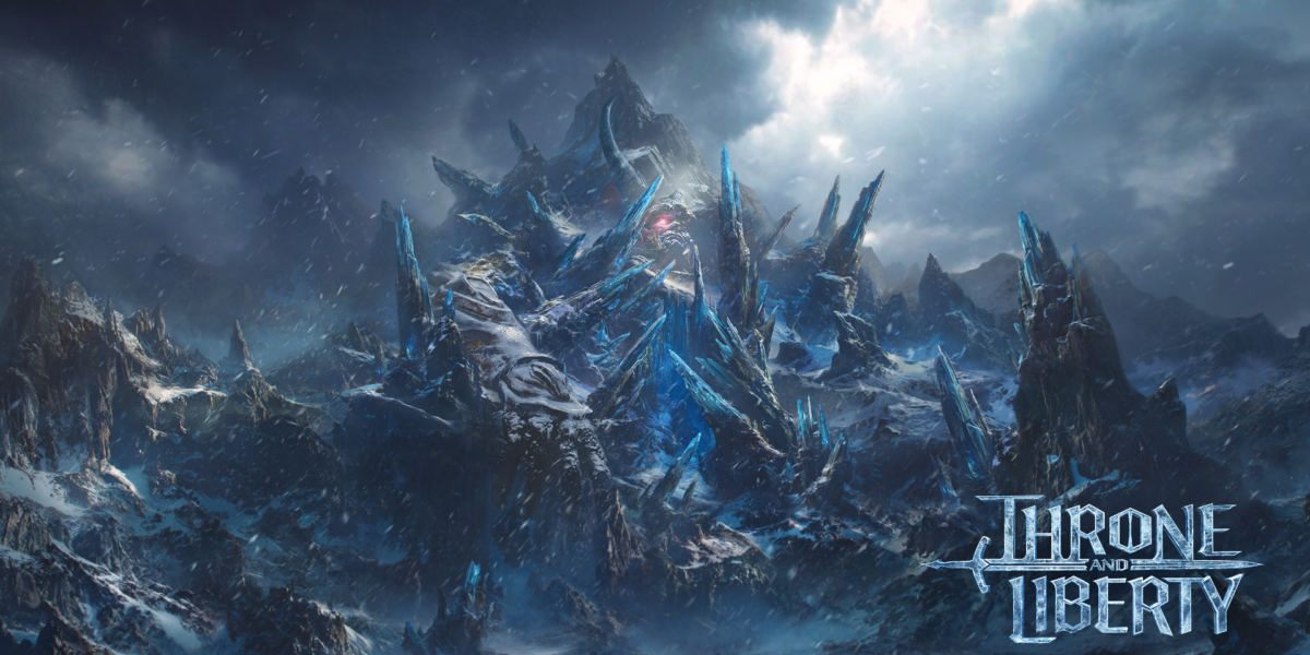 Throne and Liberty NIX