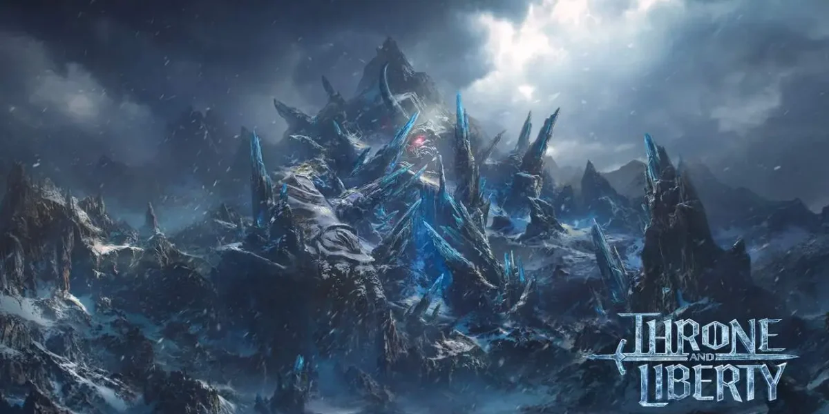 Throne and Liberty NIX