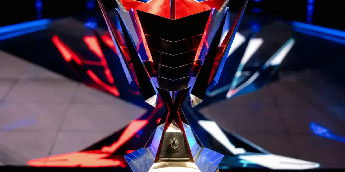 2º split cblol 2026