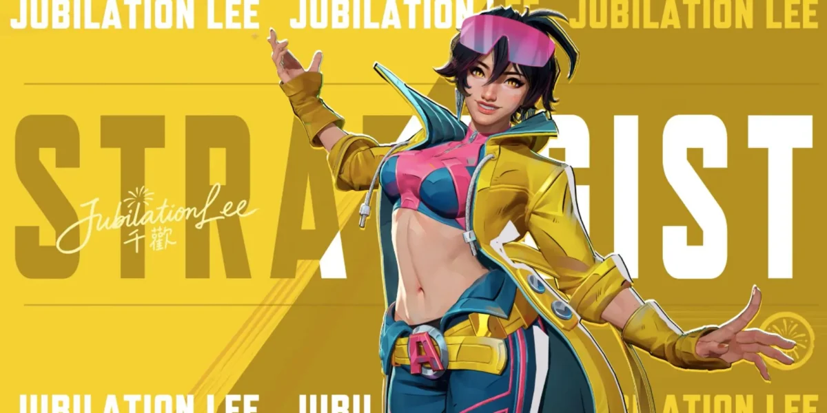 Jubilee's abilities