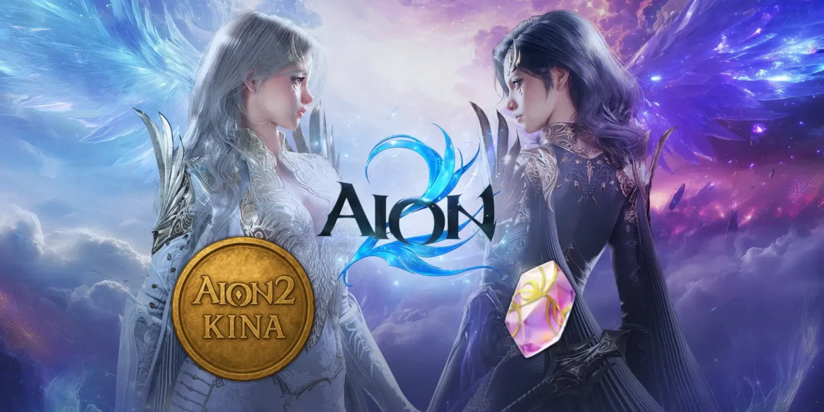 Aion 2 business model