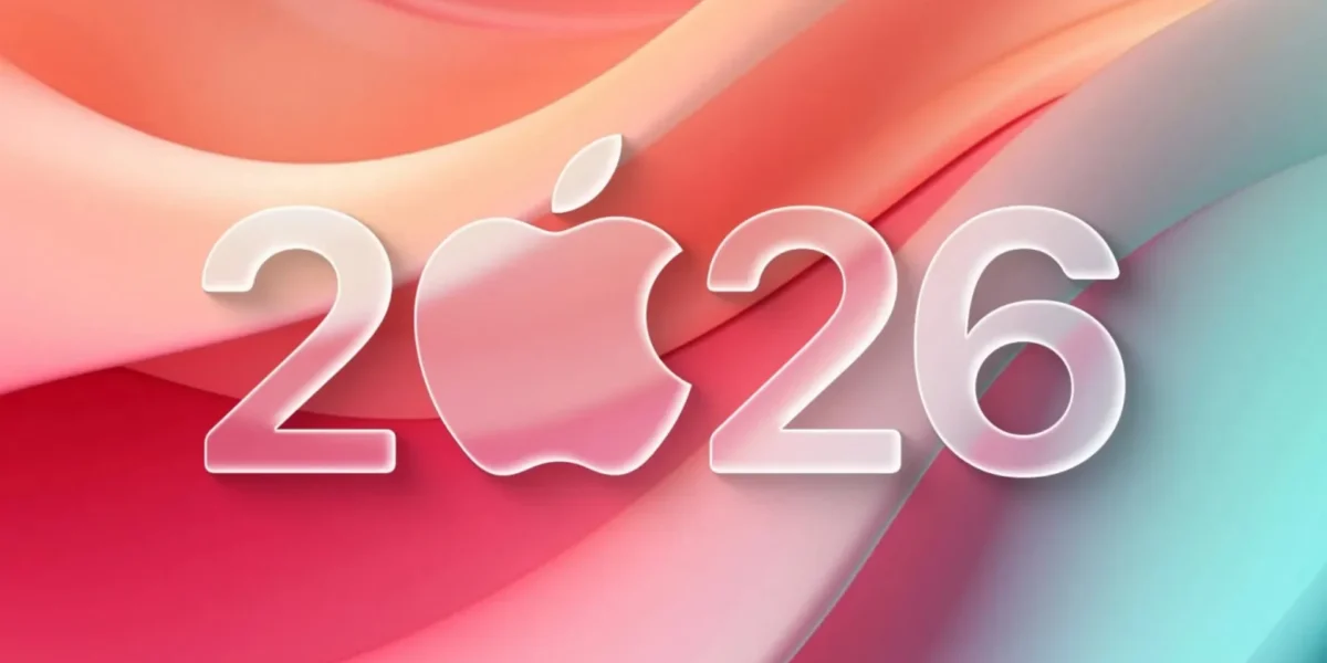 apple roadmap 2026