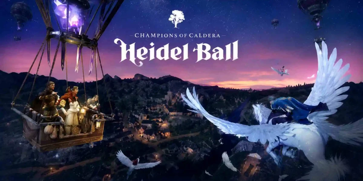 banquete de heidel 2026