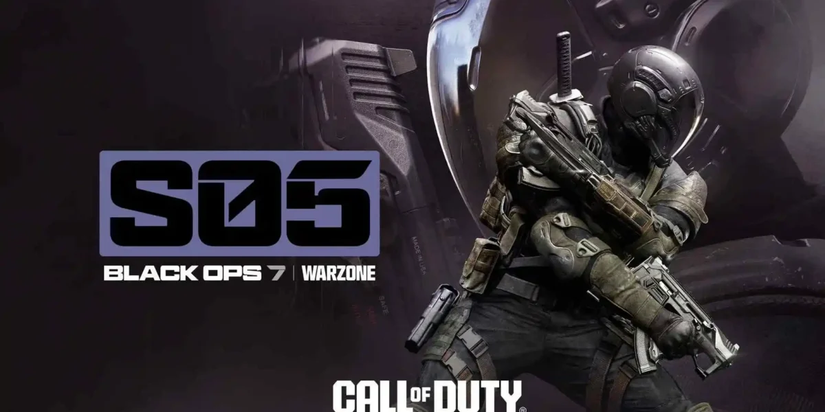 black ops 7 season 5 update