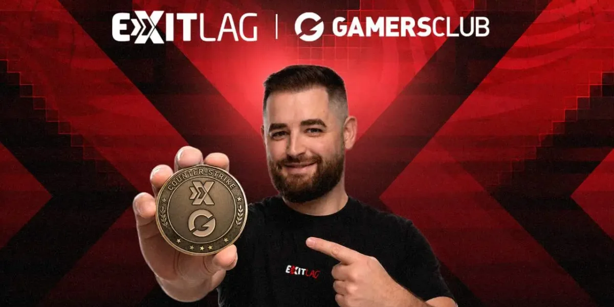 bundle ExitLag e Gamers Club