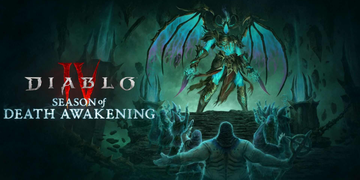 diablo iv deaths awakening