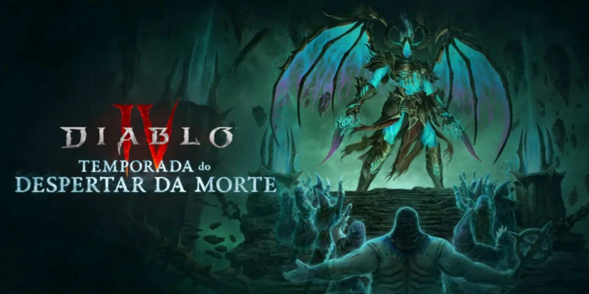 diablo iv despertar da morte