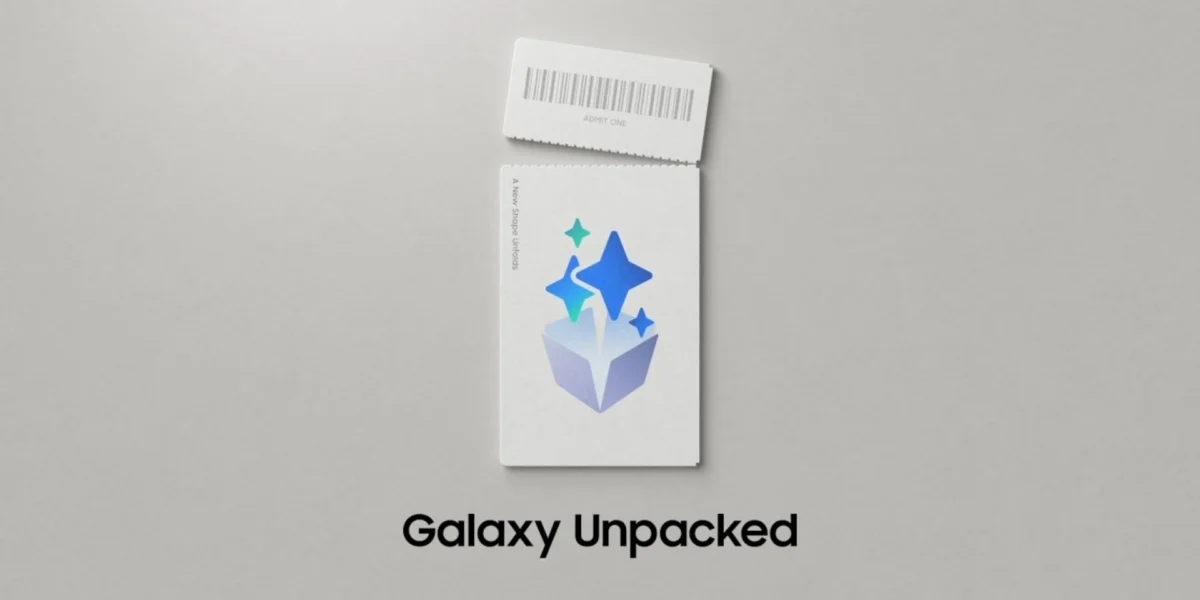 galaxy unpacked 2026