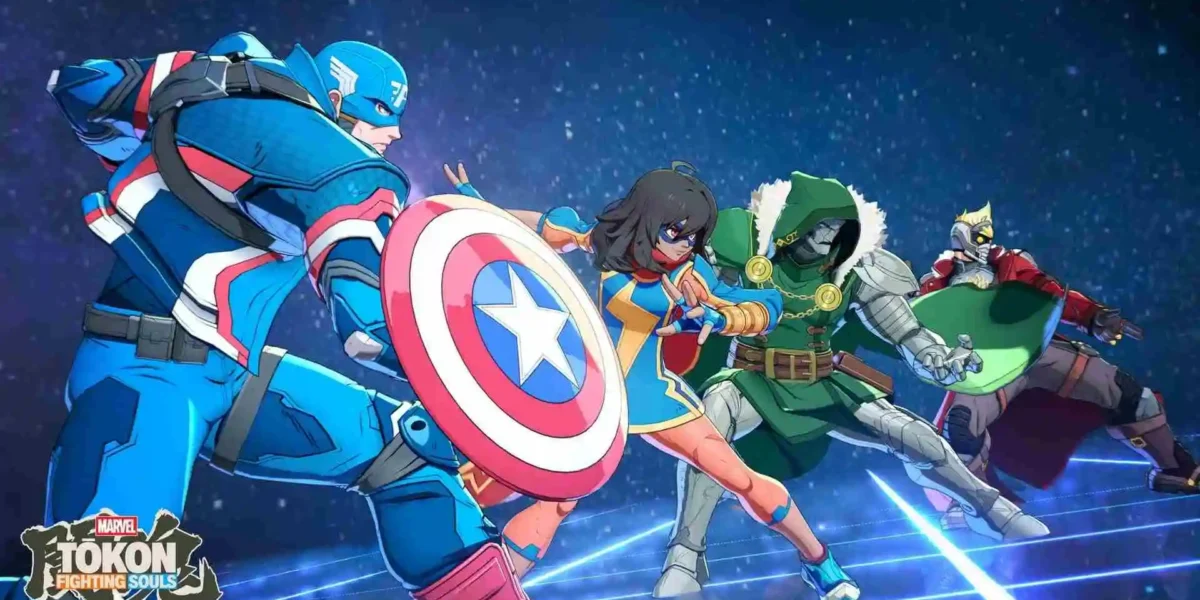 Marvel Fighting Game: Check Date, 4v4 System, and Roster on PS5