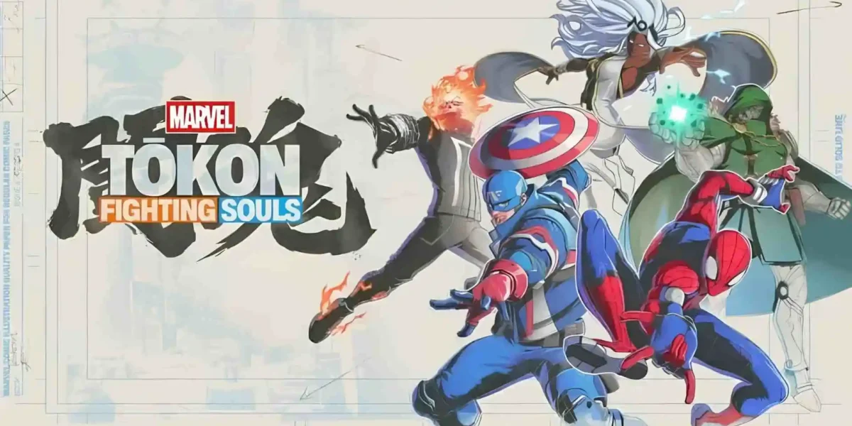 marvel tokon guide