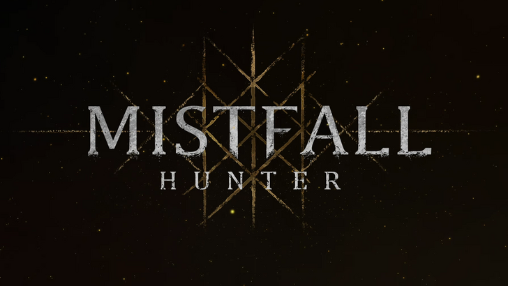 mistfall hunter