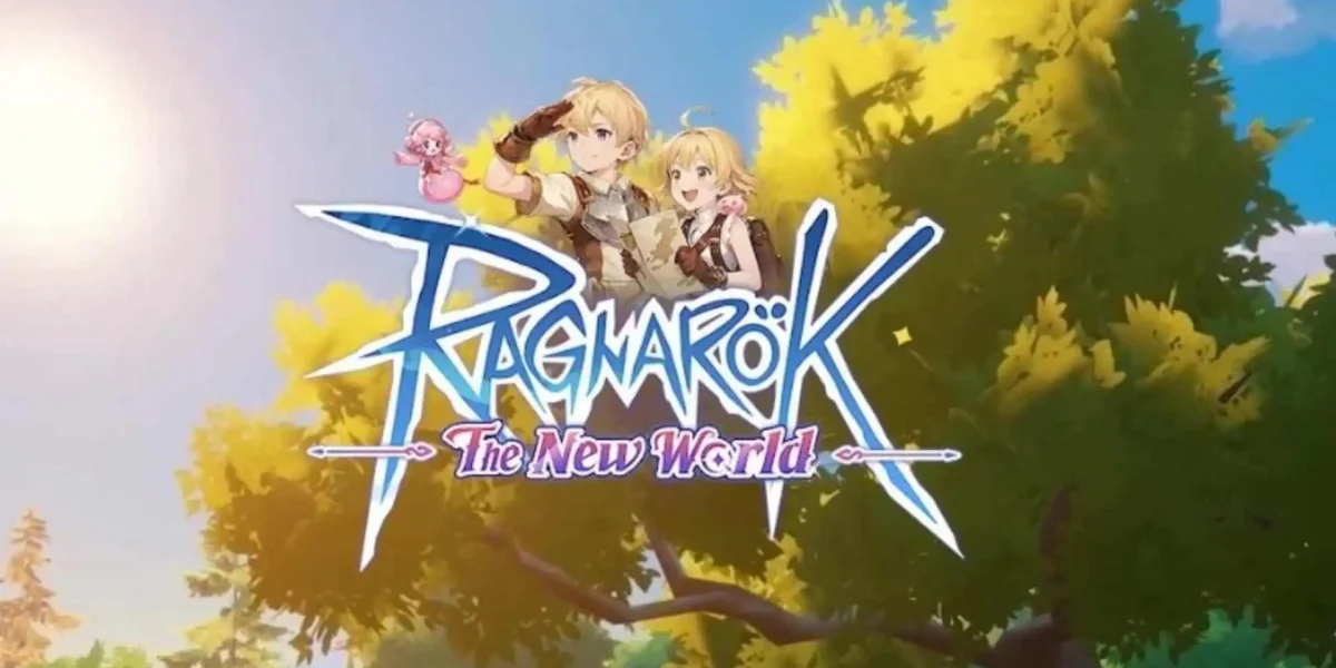 o que é ragnarok new world