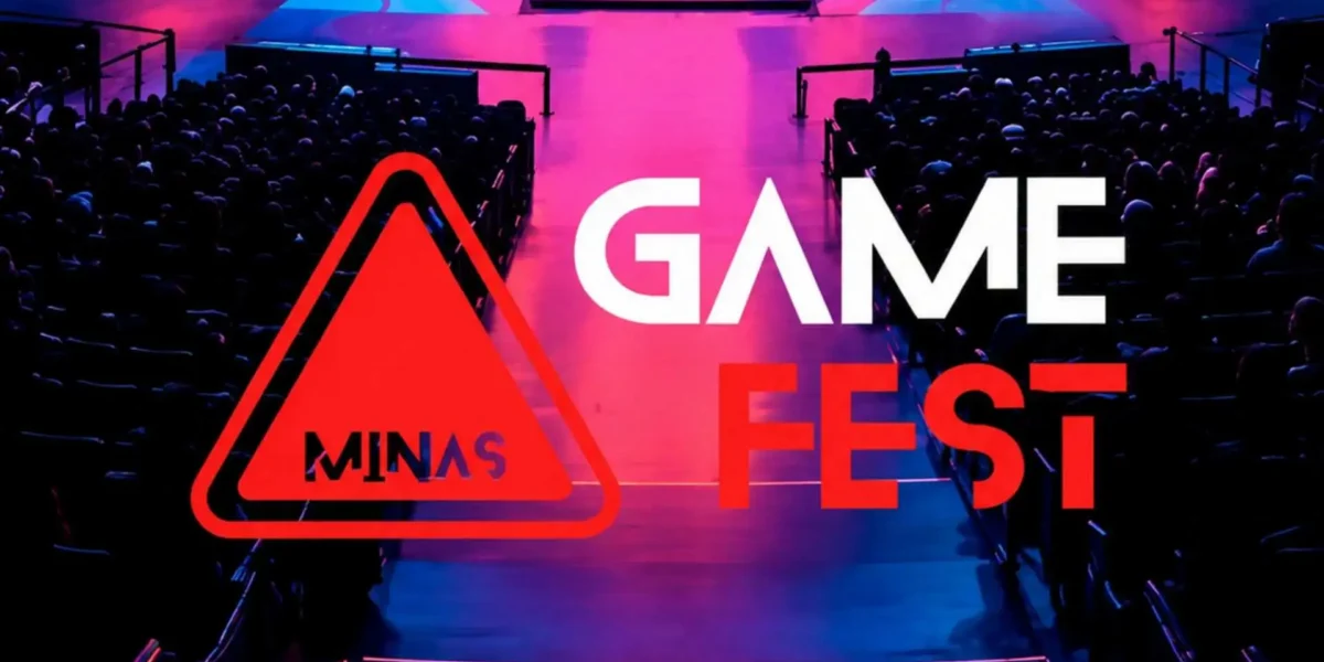 once human game fest minas