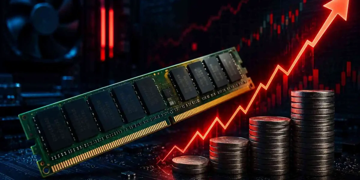 samsung increases ddr4 price