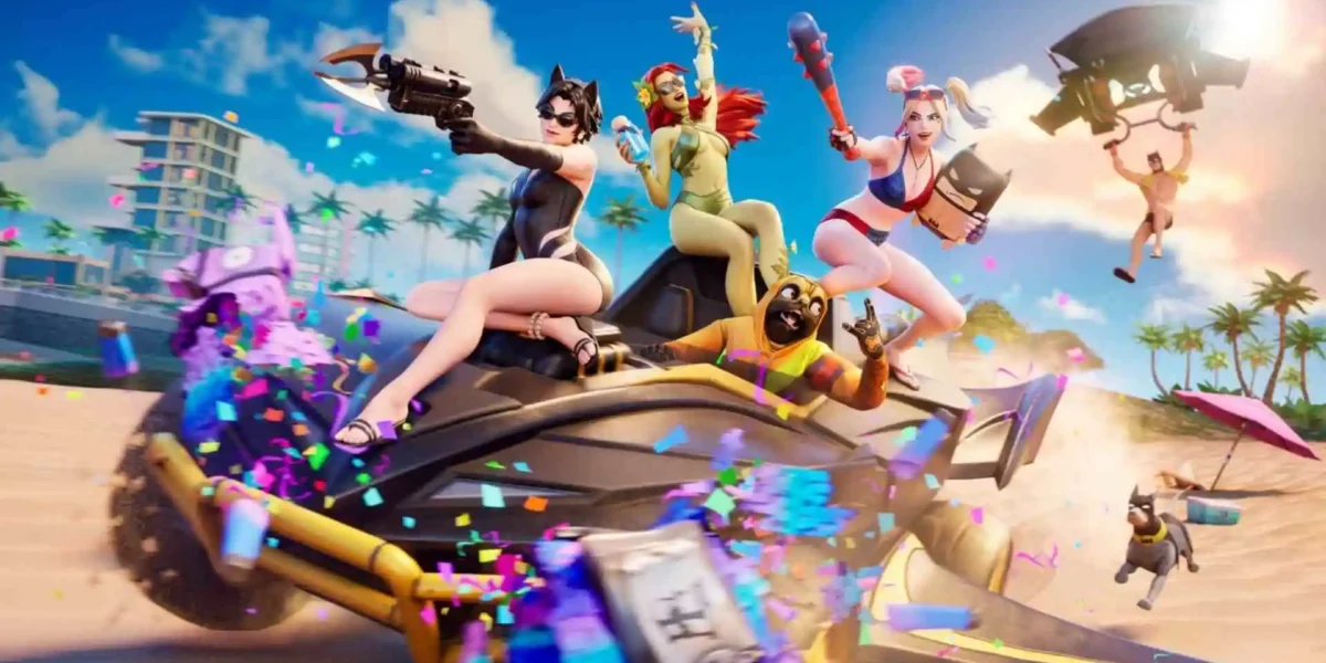 skin proibida fortnite