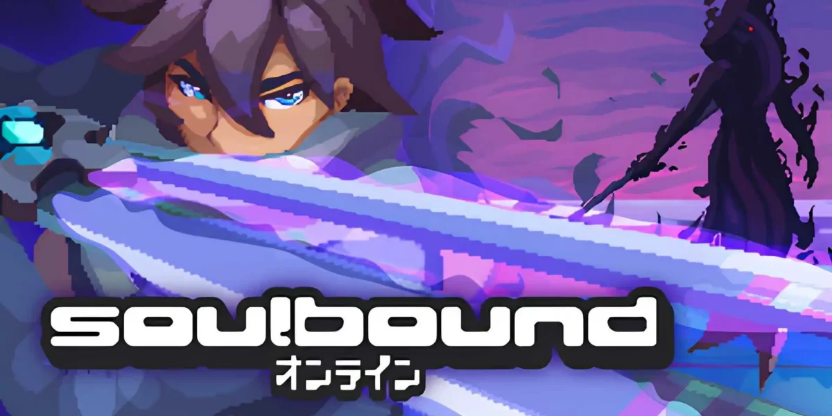 soulbound release date