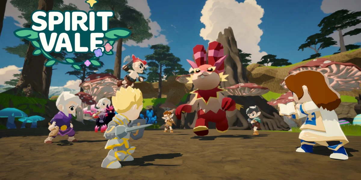 SpiritVale release date
