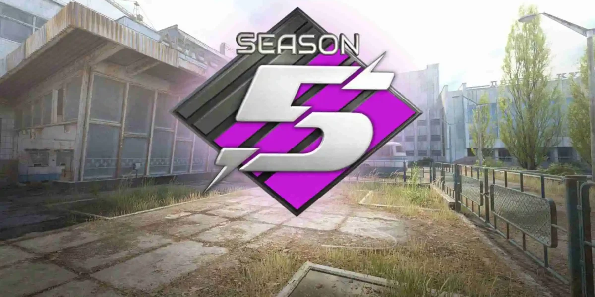 temporada 5 cs2